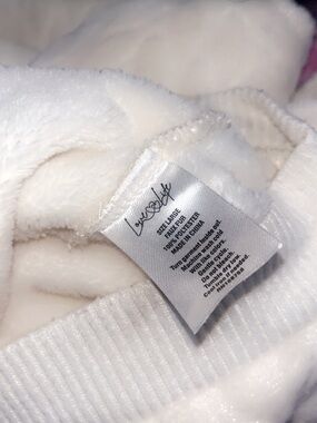 Plush - Women's Cozy crewneck